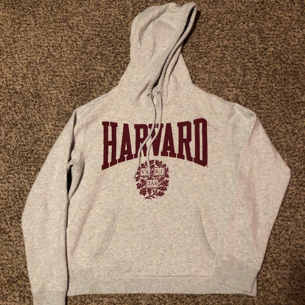 Women’s Harvard Hoodie